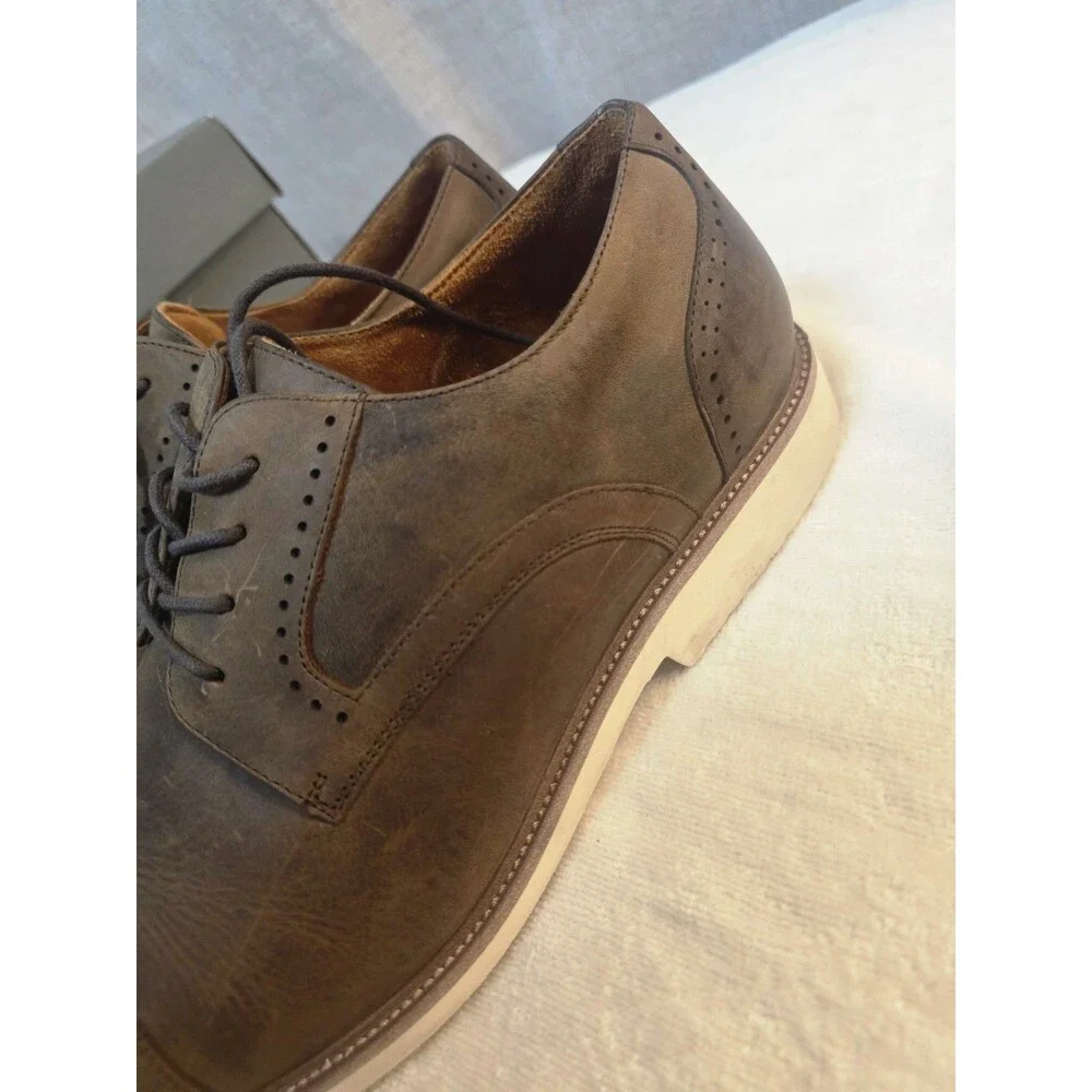 stacy adams mens shoes Suze 14W